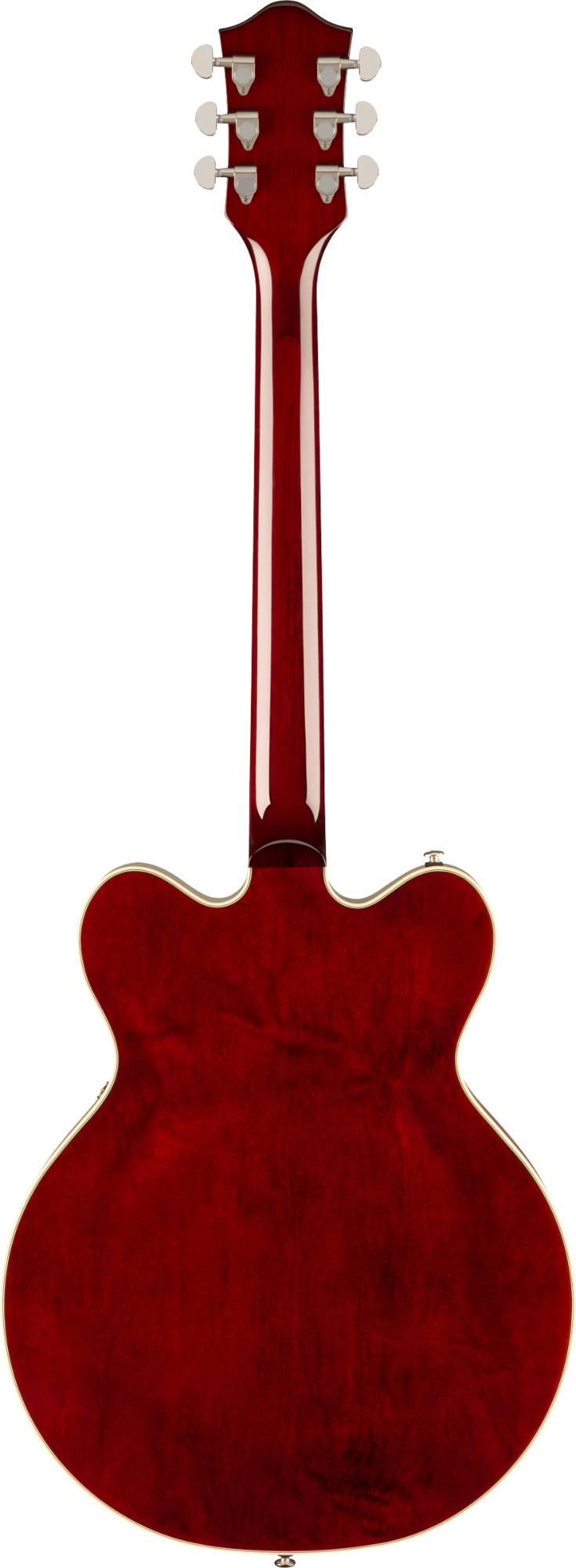 Gretsch G2622T Streamliner Center Block Double-Cut w/Bigsby - Laurel Fingerboard - Broad’Tron BT-3S Pickups - Vintage White