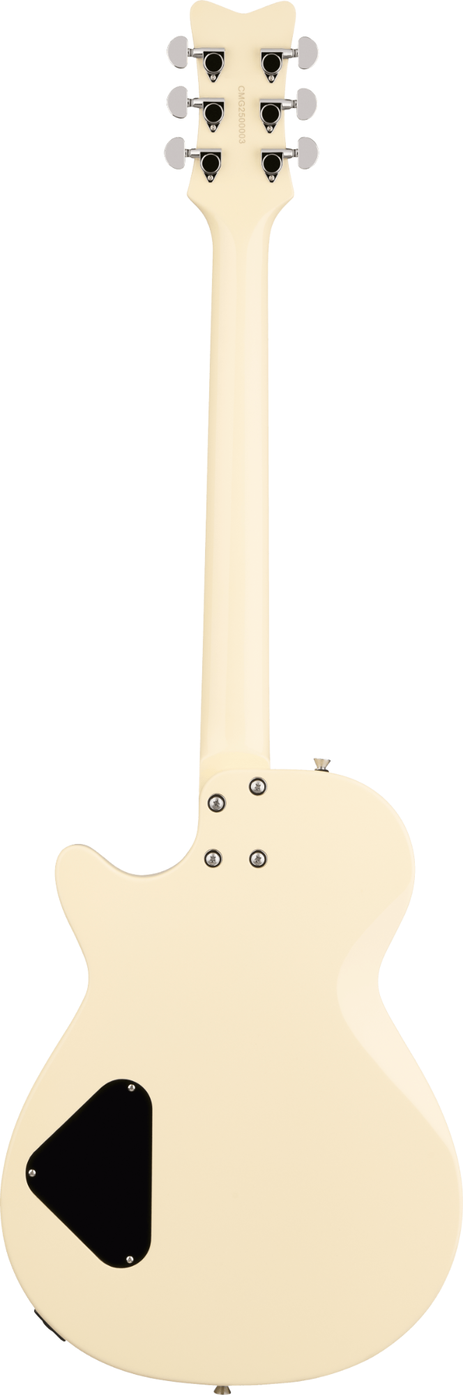 Gretsch Streamliner Jet 1 Pickup - Laurel Fingerboard - Vintage White