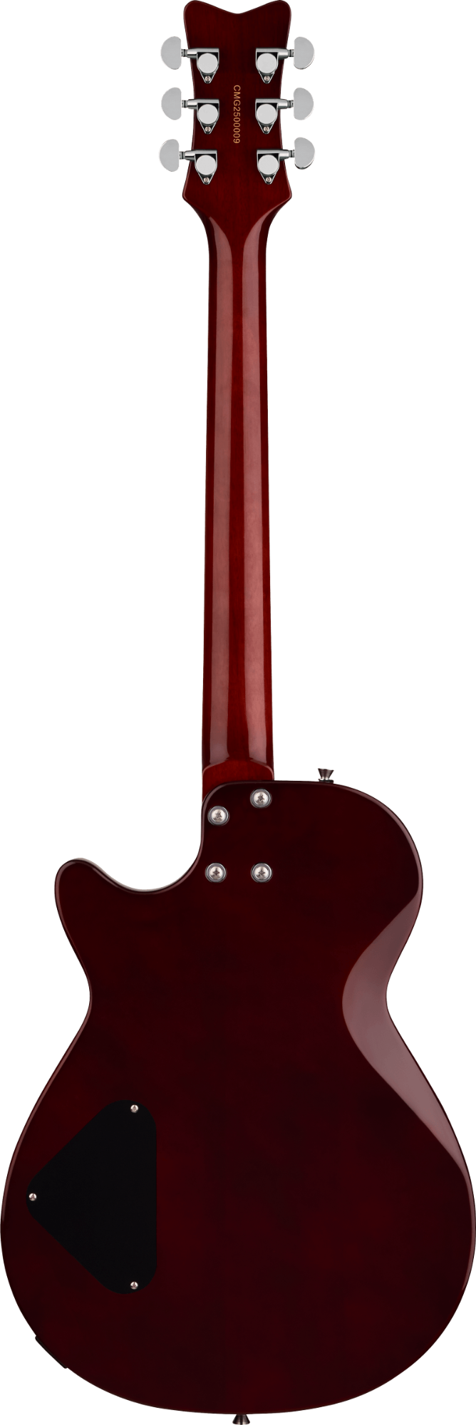 Gretsch Streamliner Jet - Laurel Fingerboard - Duo-Tone Burst