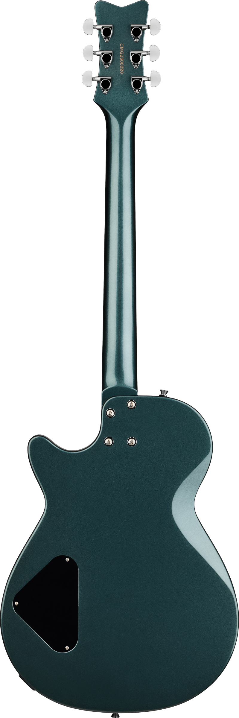 Gretsch Streamliner Jet - Laurel Fingerboard - Gunmetal