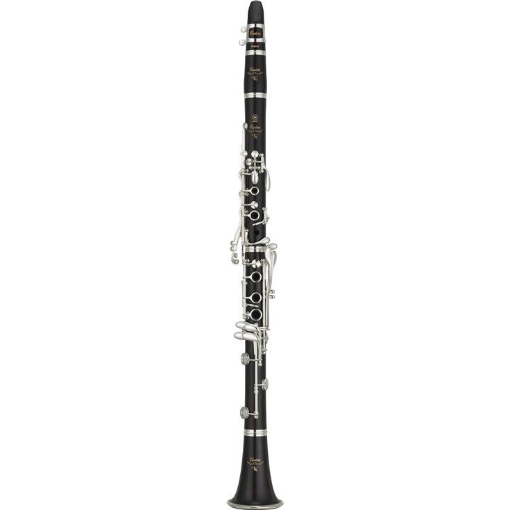 Yamaha Custom YCLCSVRE Professional B Flat Clarinet (YCL-CSVR)