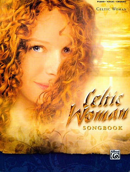 Celtic Woman Songbook