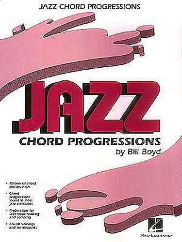 Jazz Chord Progressions