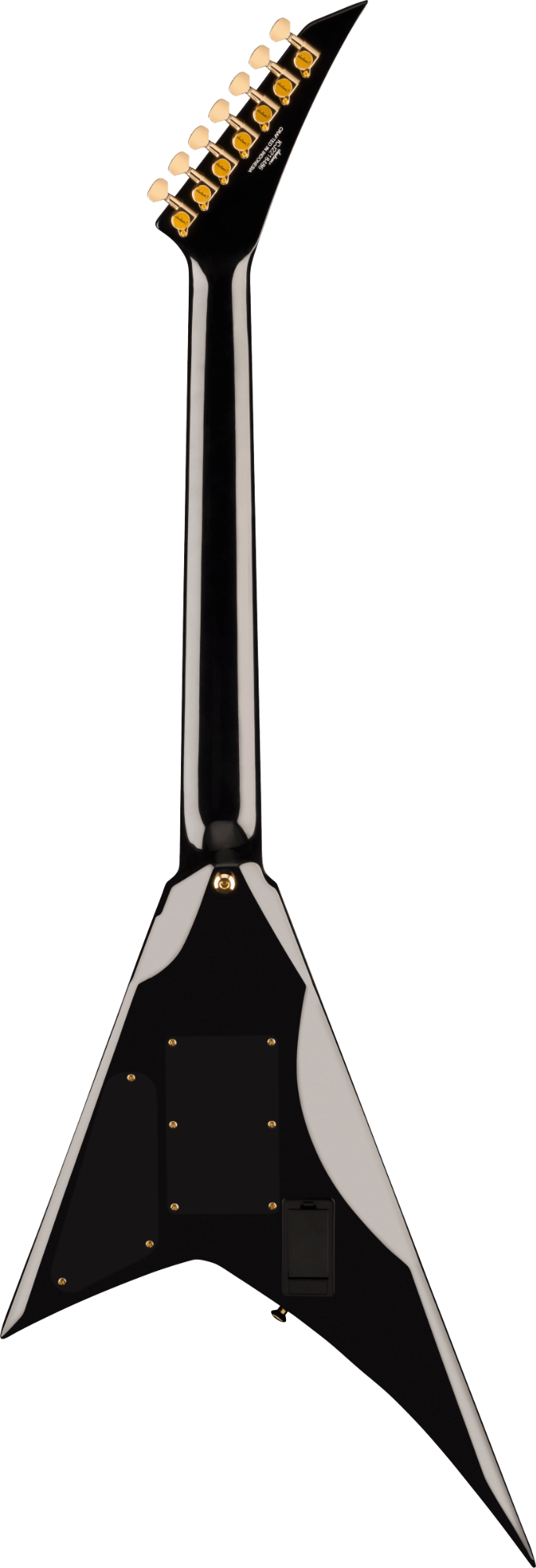 Jackson Pro Series Signature Mark Heylmun 7-String RR24-7 Electric Guitar - Lux EB