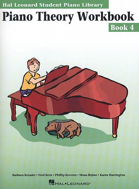 Hlspl Theory Workbook Bk 4