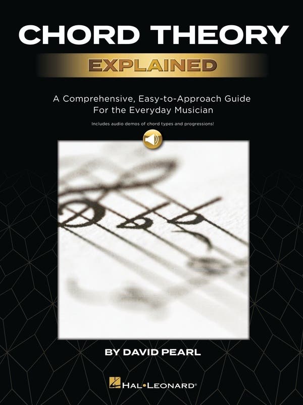 Chord Theory Explained Bk/Ola