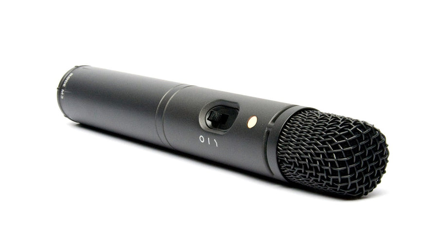 Rode M3 Condenser Microphone (M-3)