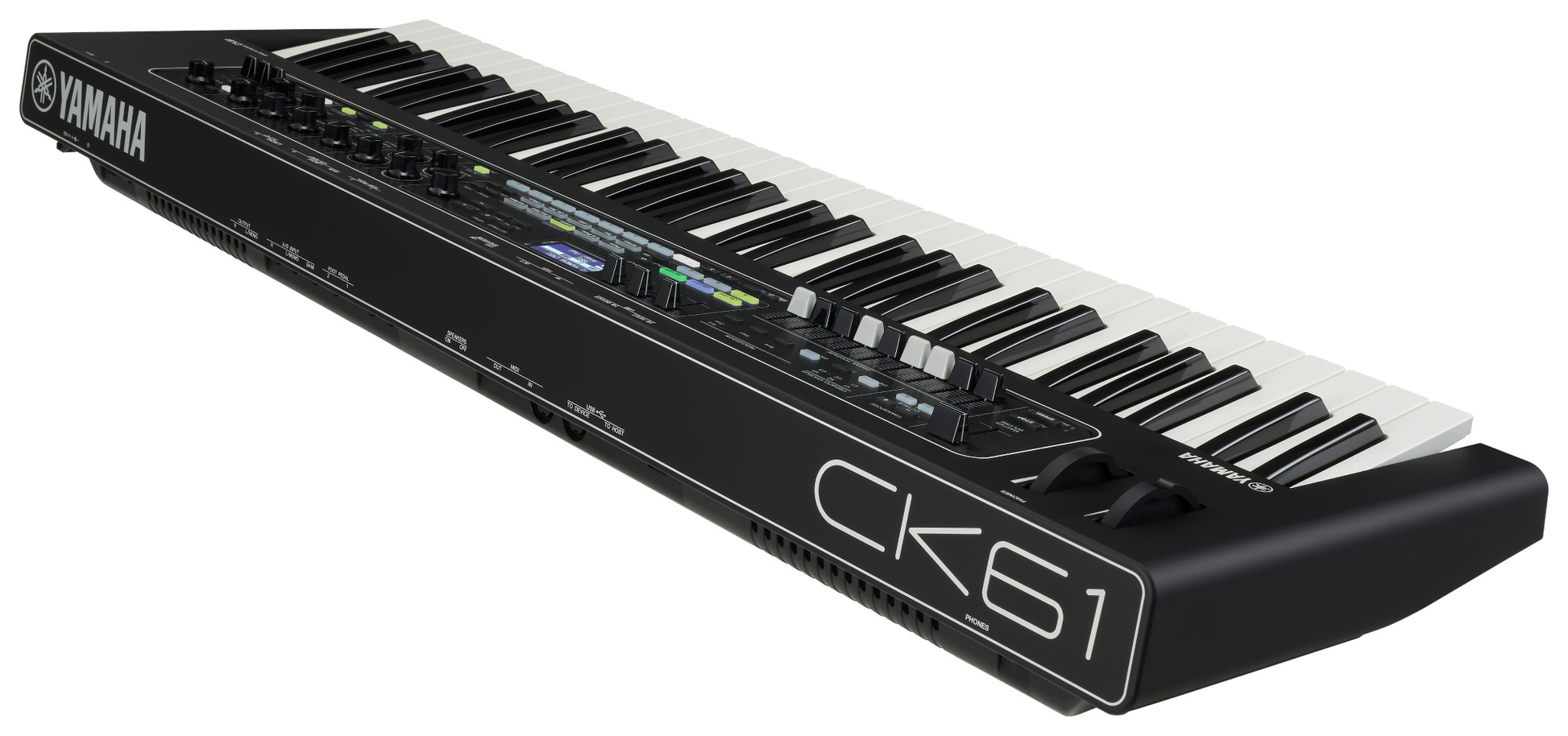 Yamaha CK61 61 Key Stage Keyboard