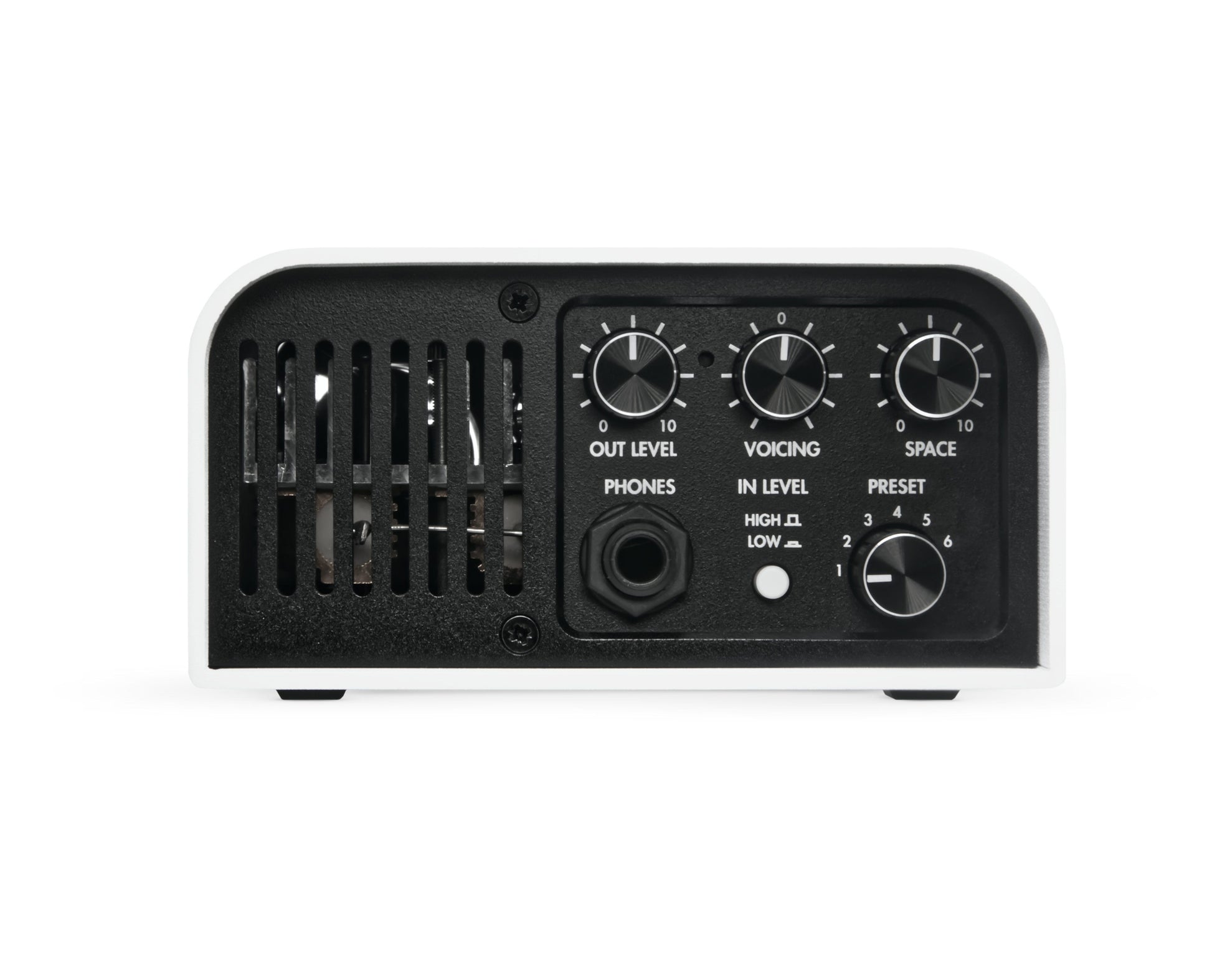 Two Notes Captor X Reactive Loadbox / Attenuator / Cab Simulator - 16 ohm