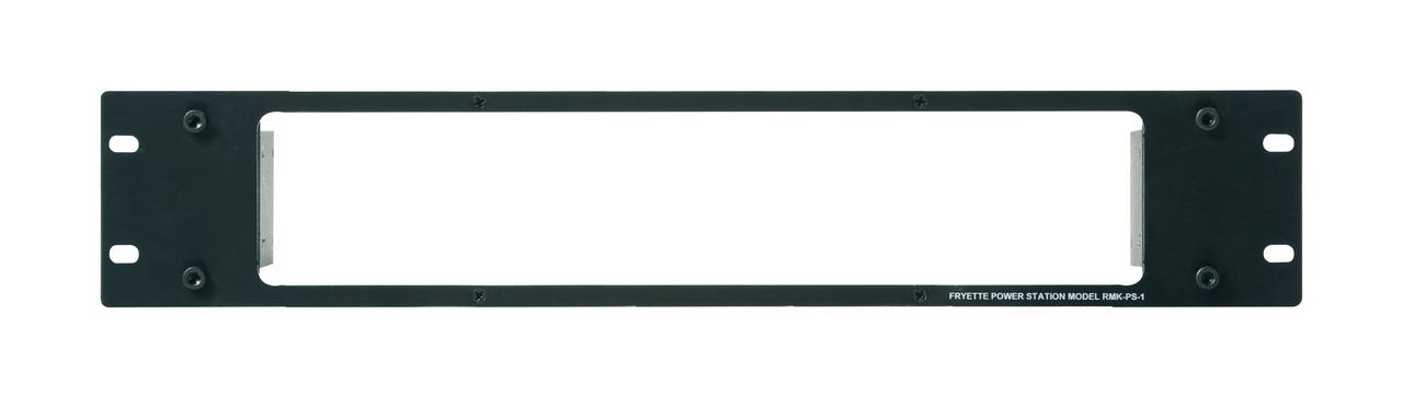 Fryette Amplification BASIC Power Station Rackmount Kit