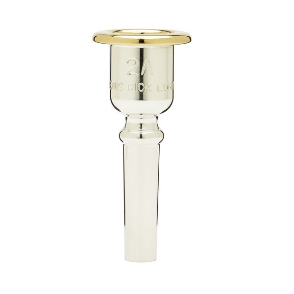 Denis Wick Heritage Tenor Horn Mouthpiece 2A