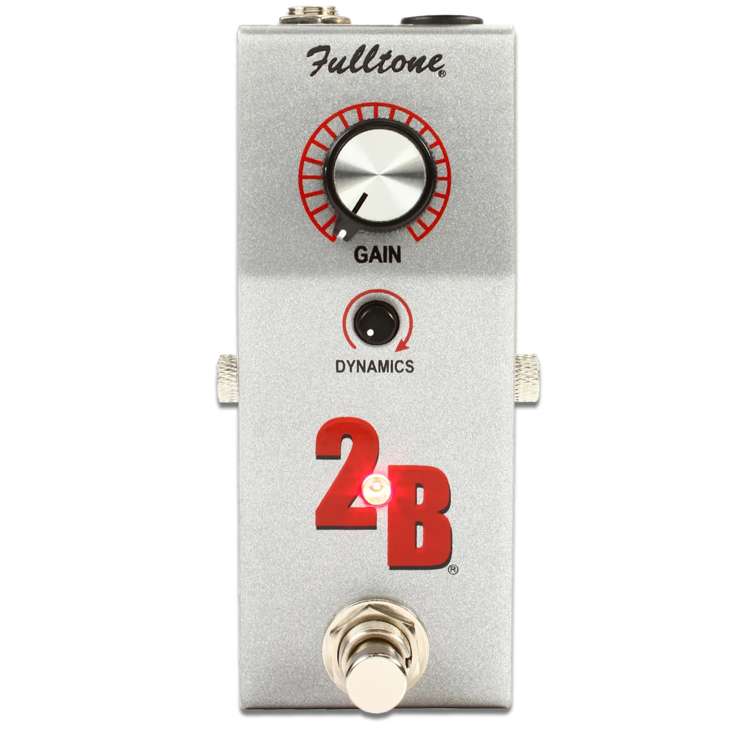 Fulltone 2B Clean Boost Pedal