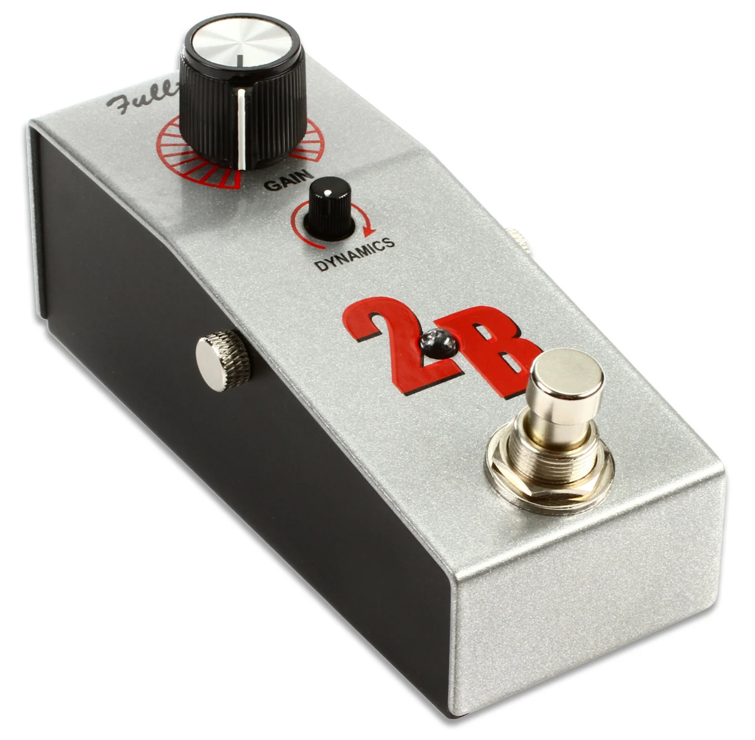 Fulltone 2B Clean Boost Pedal
