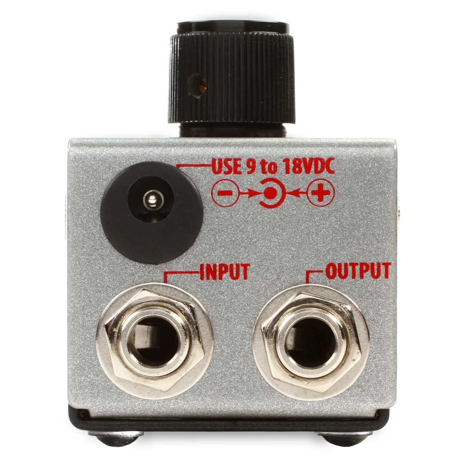 Fulltone 2B Clean Boost Pedal