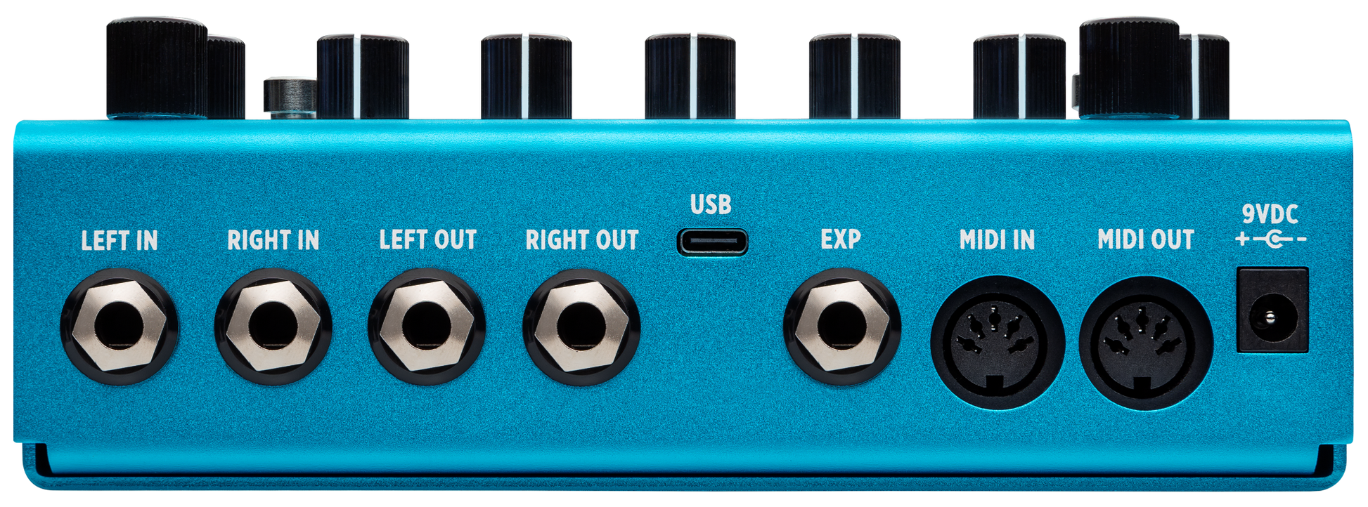 Strymon BigSky MX Multi-Reverb Effect Pedal
