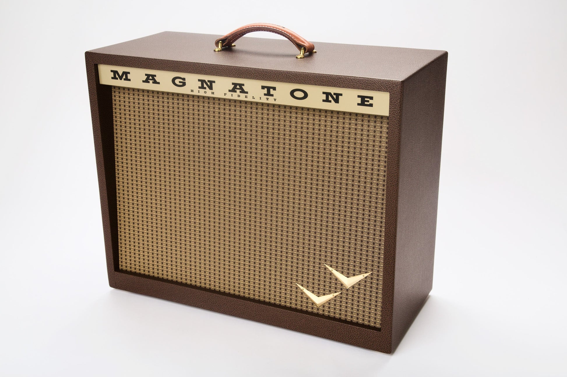 Magnatone Traditional 2x10 Ext. Cabinet