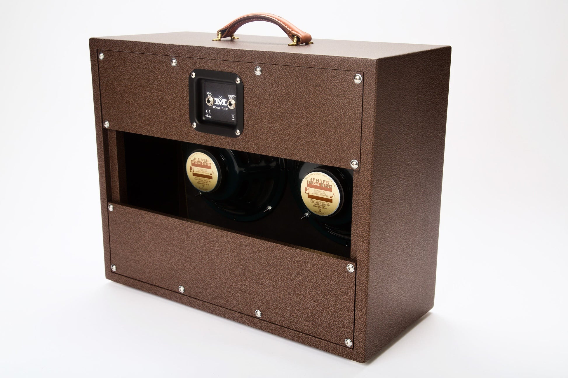 Magnatone Traditional 2x10 Ext. Cabinet