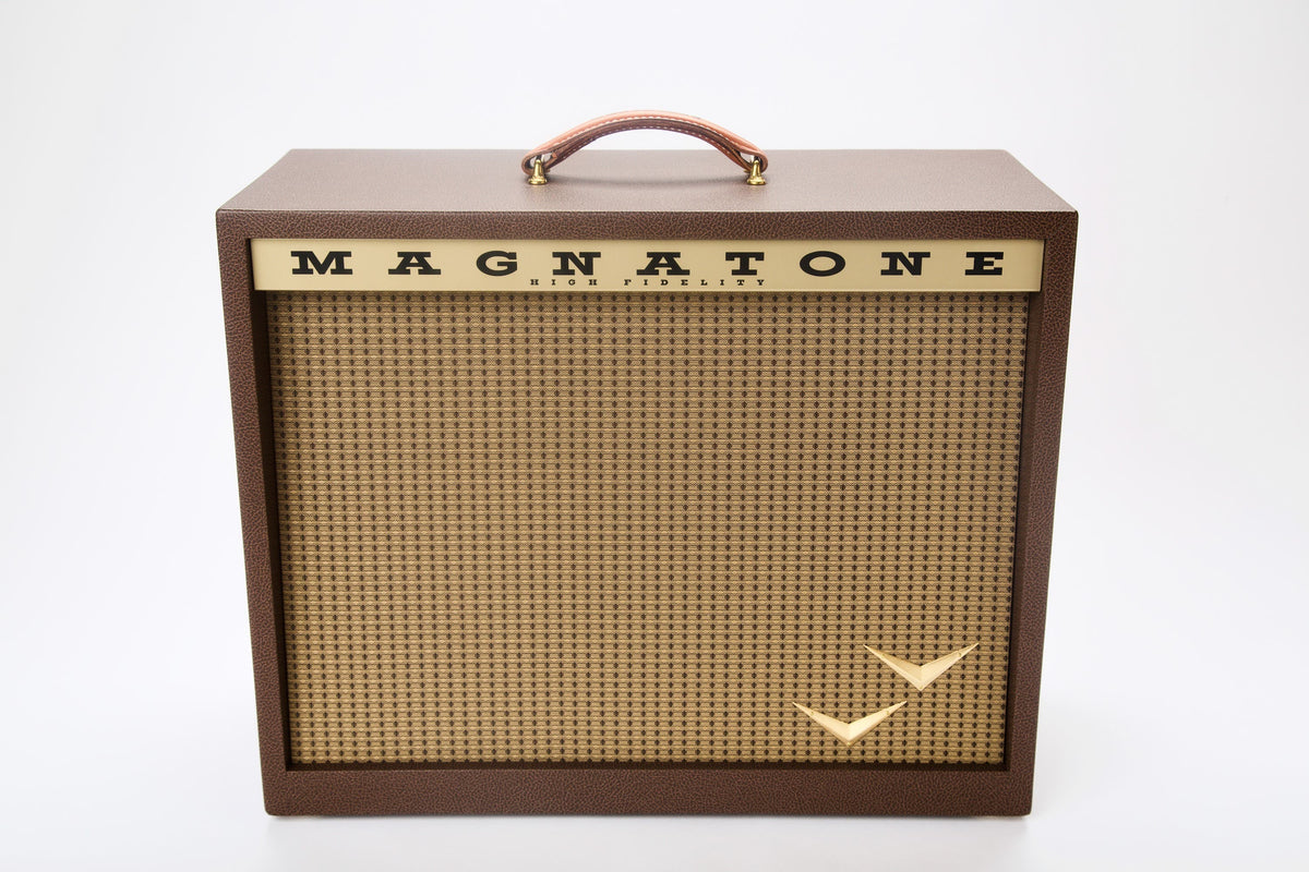 Magnatone Traditional 2x10 Ext. Cabinet