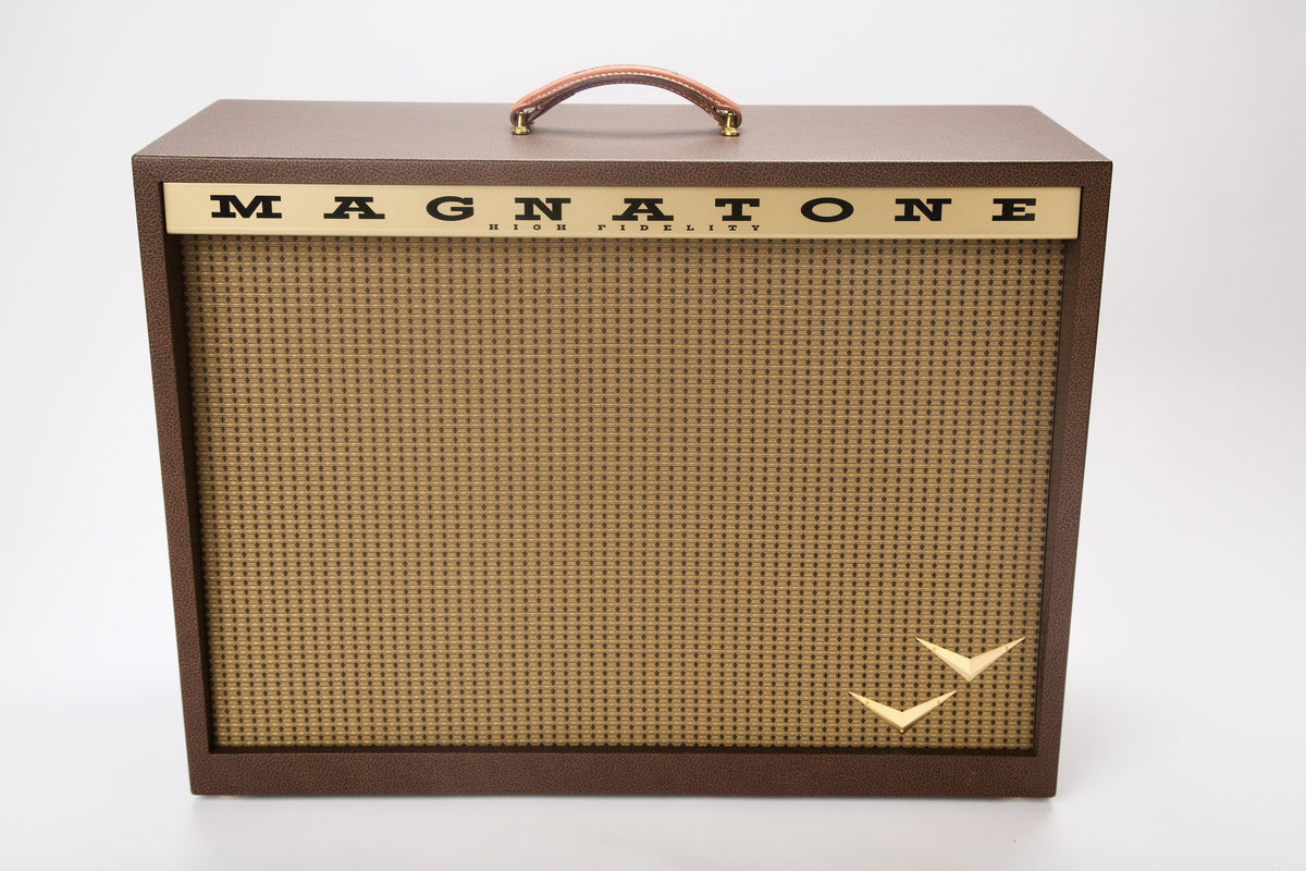 Magnatone Traditional 2x12 Ext. Cabinet