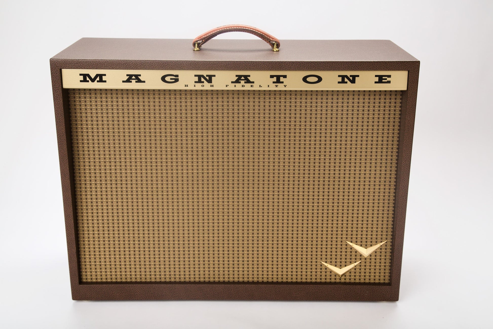 Magnatone Traditional 2x12 Ext. Cabinet