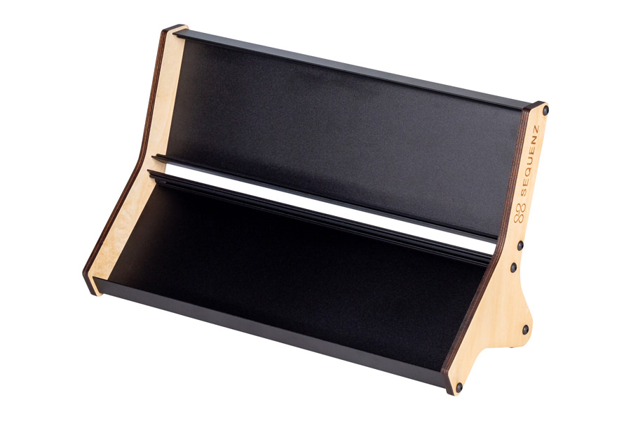 Sequenz Volca Rack (Holds up to 4 units)