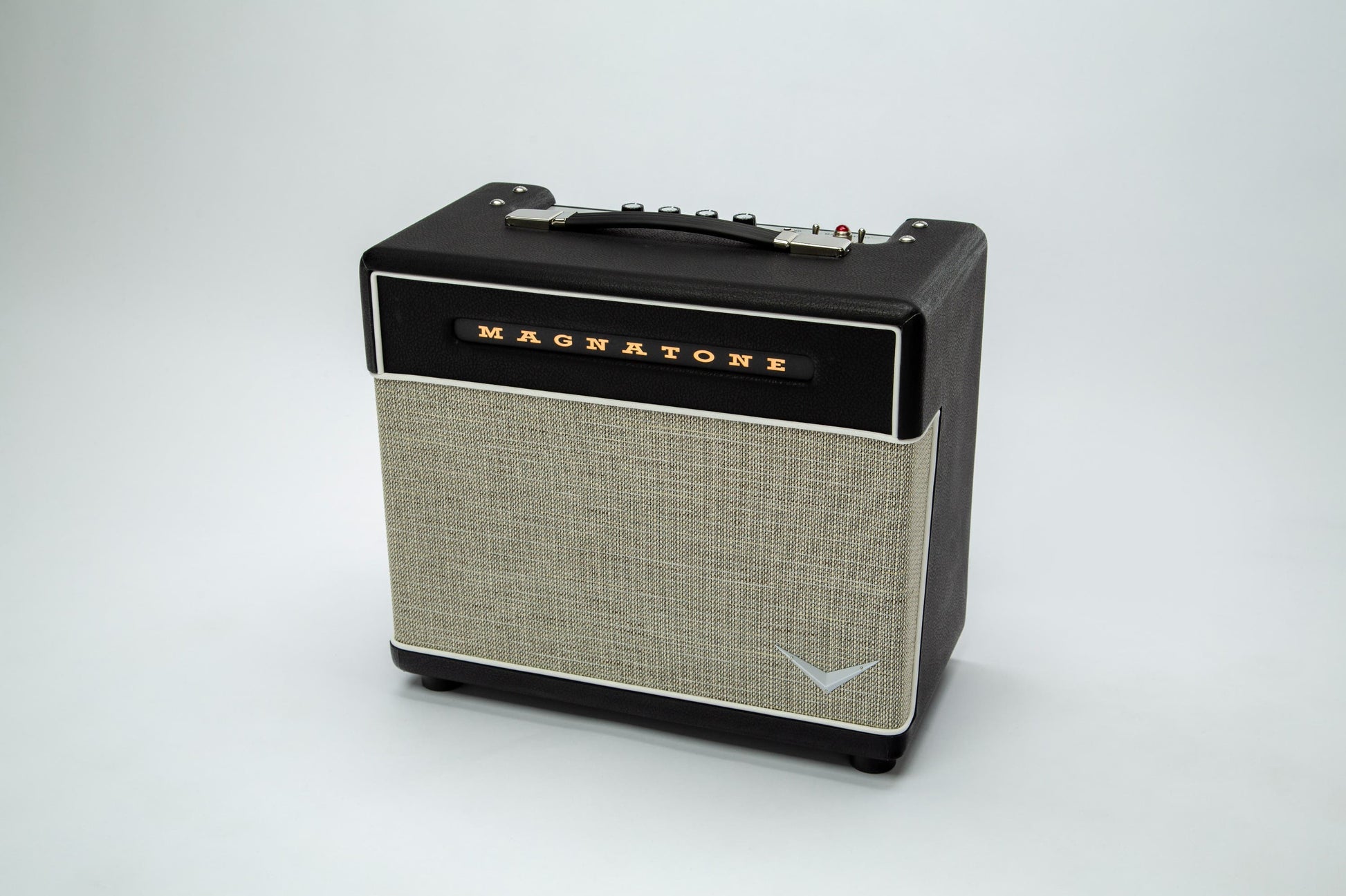 Magnatone Baby M-80 1x10 Combo