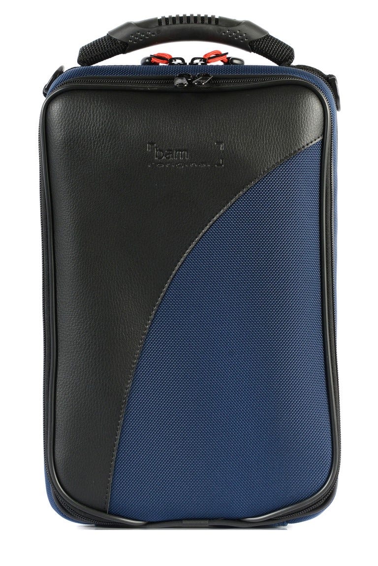 BAM TREKKING Oboe Case - Navy Blue (3029SBM)