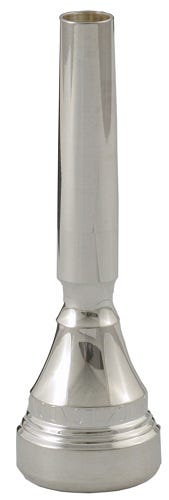 Denis Wick 5882-4B TRUMPET MOUTHPIECE 16.5mm Cup