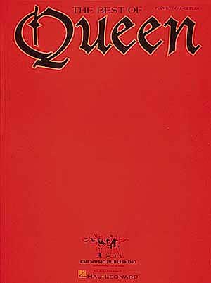 Best Of Queen Pvg