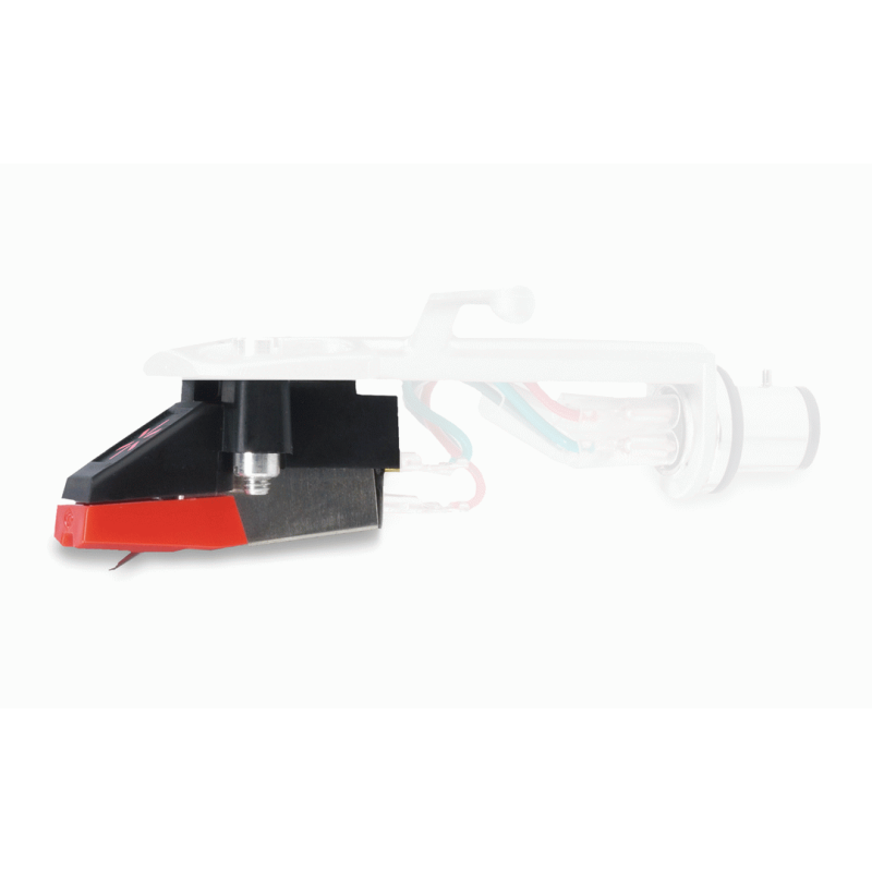 Numark GT: Entry Level TT Cartridge & Stylus (1)