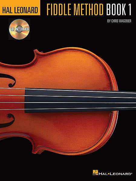 Hl Fiddle Method Bk/Cd