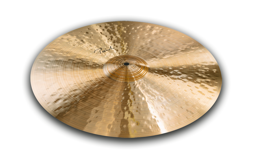 Paiste 18" Signature Traditionals Thin Crash