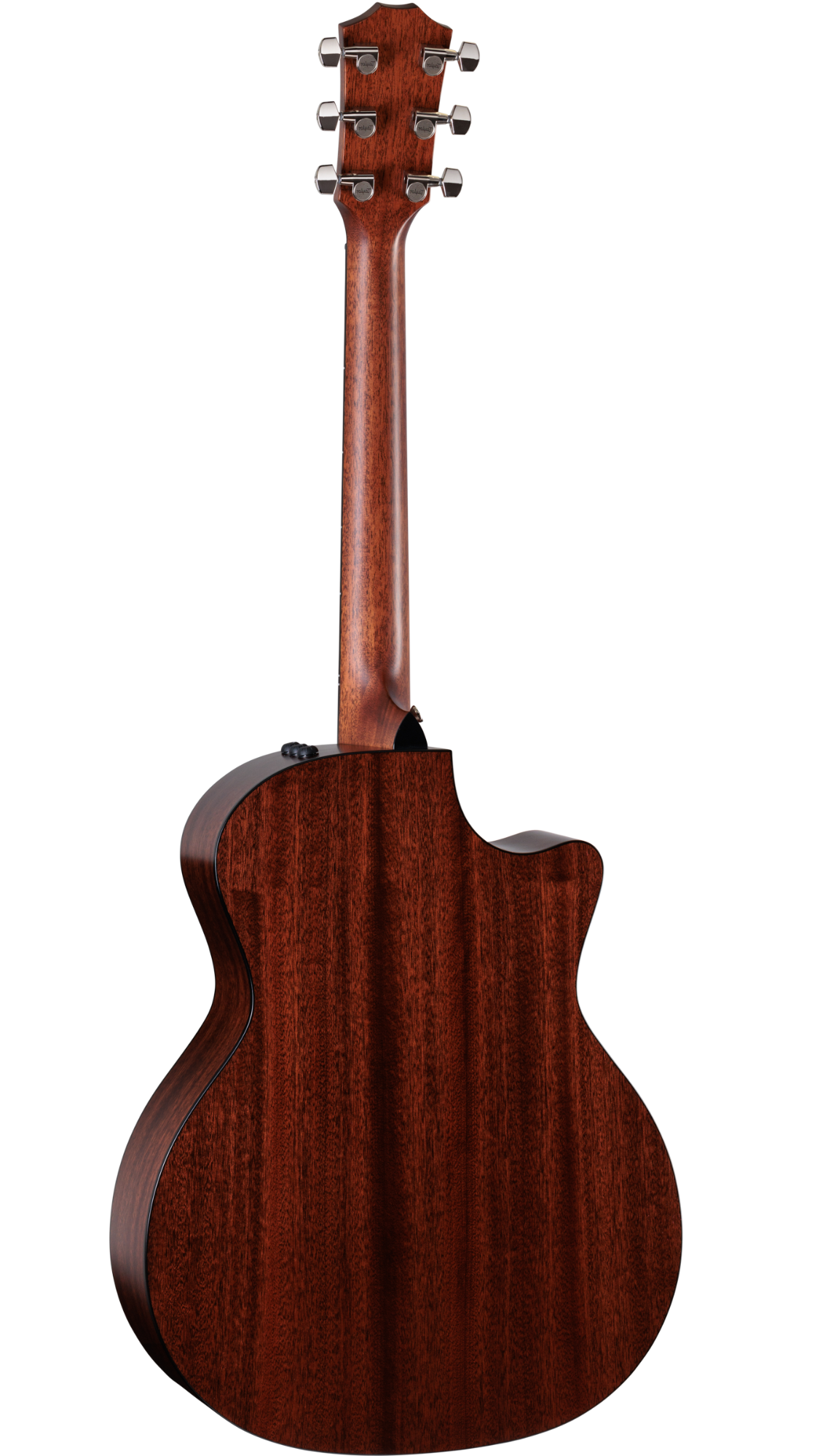 Taylor 314CE-LH Acoustic Electric Guitar w/Case - Left Handed