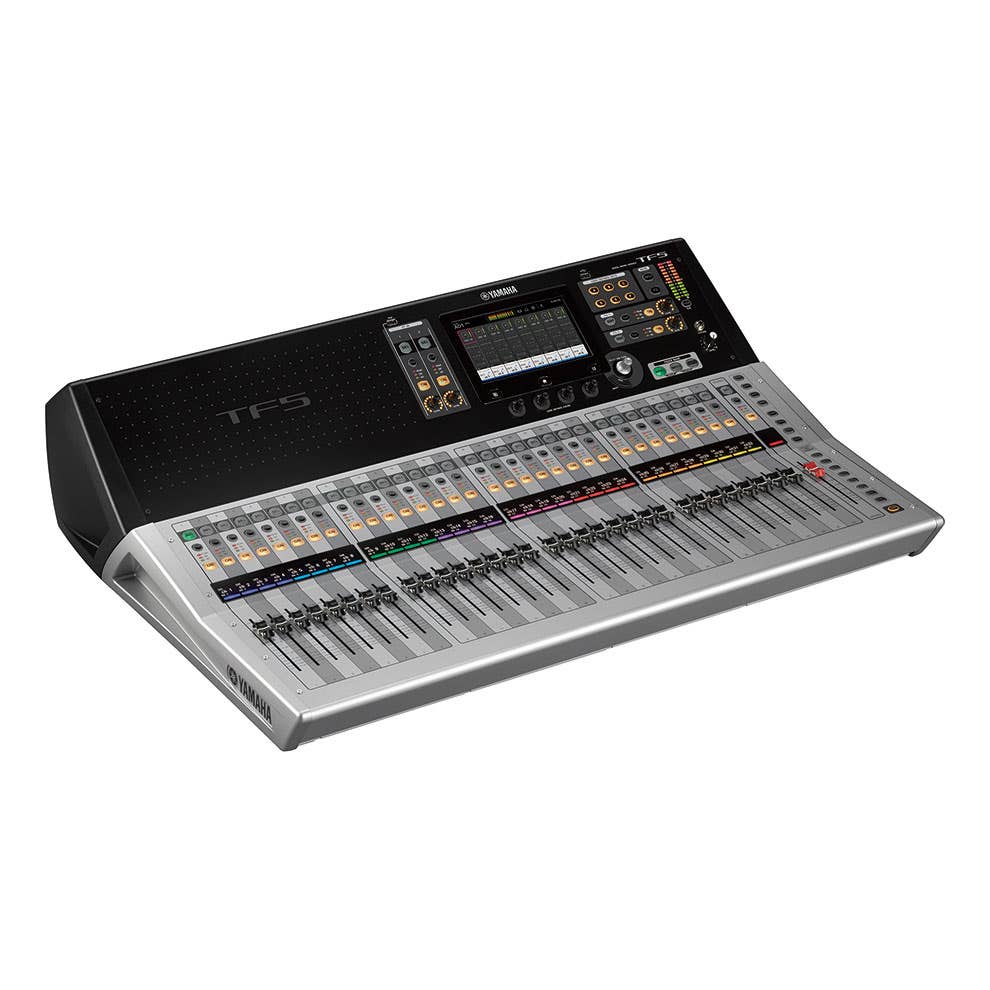 Yamaha TF5 32CH Digital Mixer