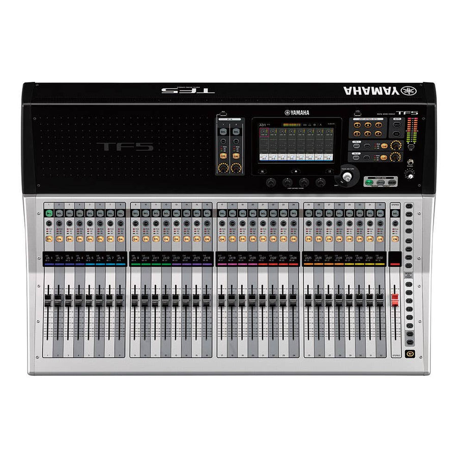 Yamaha TF5 32CH Digital Mixer