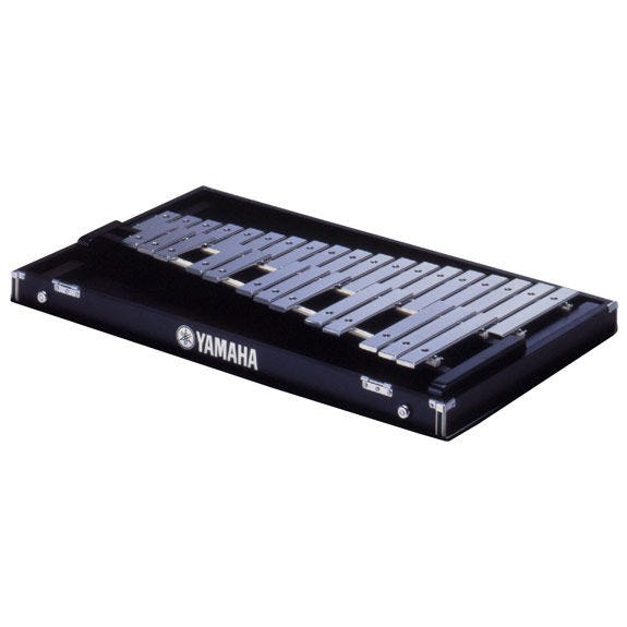Yamaha YG1210 Glockenspiel w/Case
