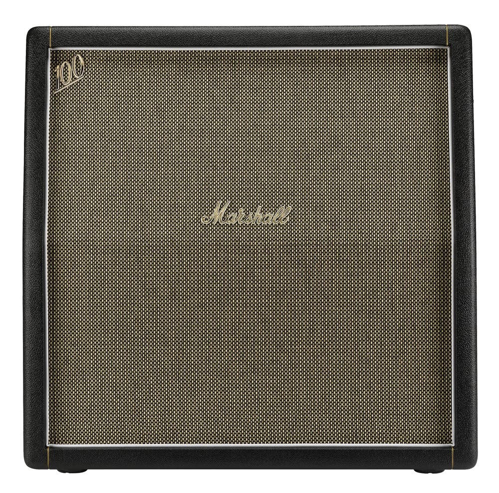 Marshall 1960AHW 4x12" Handwired Speaker Cab