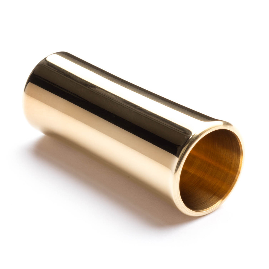 Dunlop J231 Harris Medium Wall Brass Slide