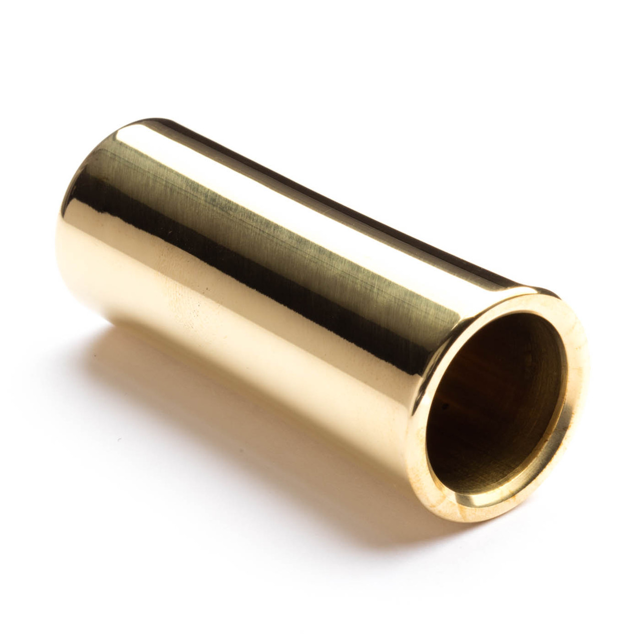 Dunlop J232 Harris Large Brass Slide