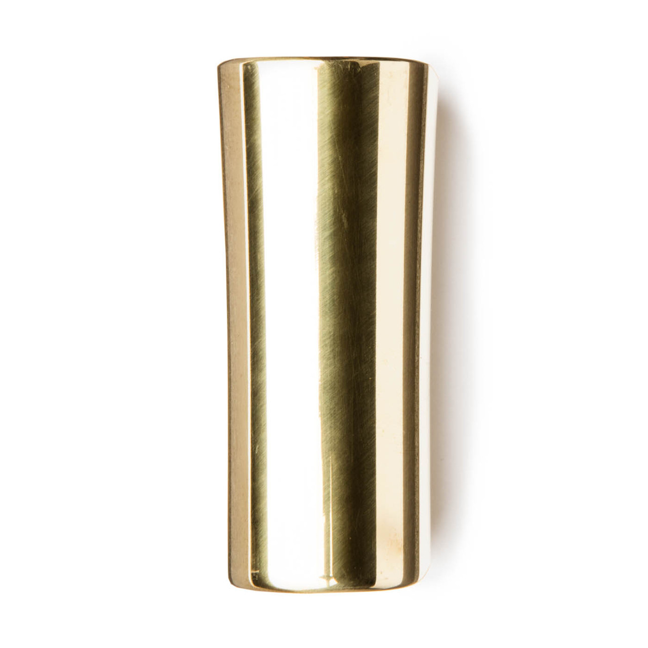 Dunlop J232 Harris Large Brass Slide