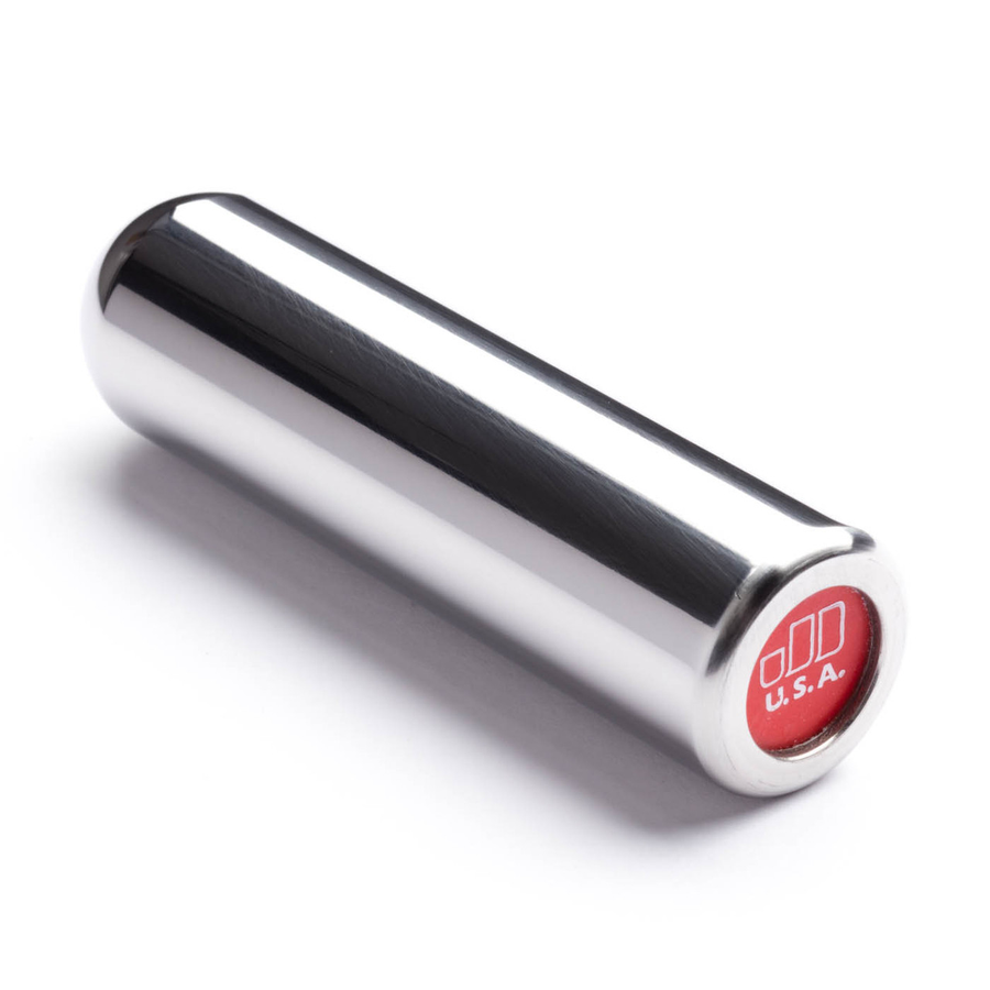 Dunlop J921 Stainless Steel Tonebar - 3.75 IN x 1.00 IN