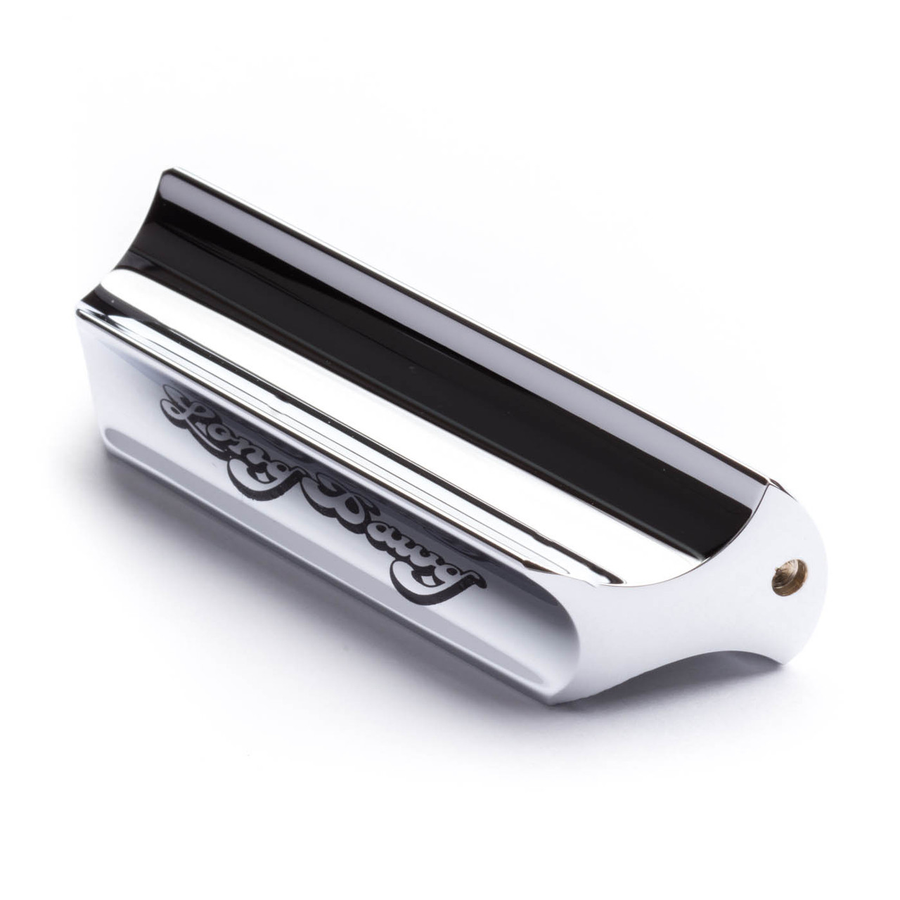 Dunlop J927 Long Lap Dawg Tonebar