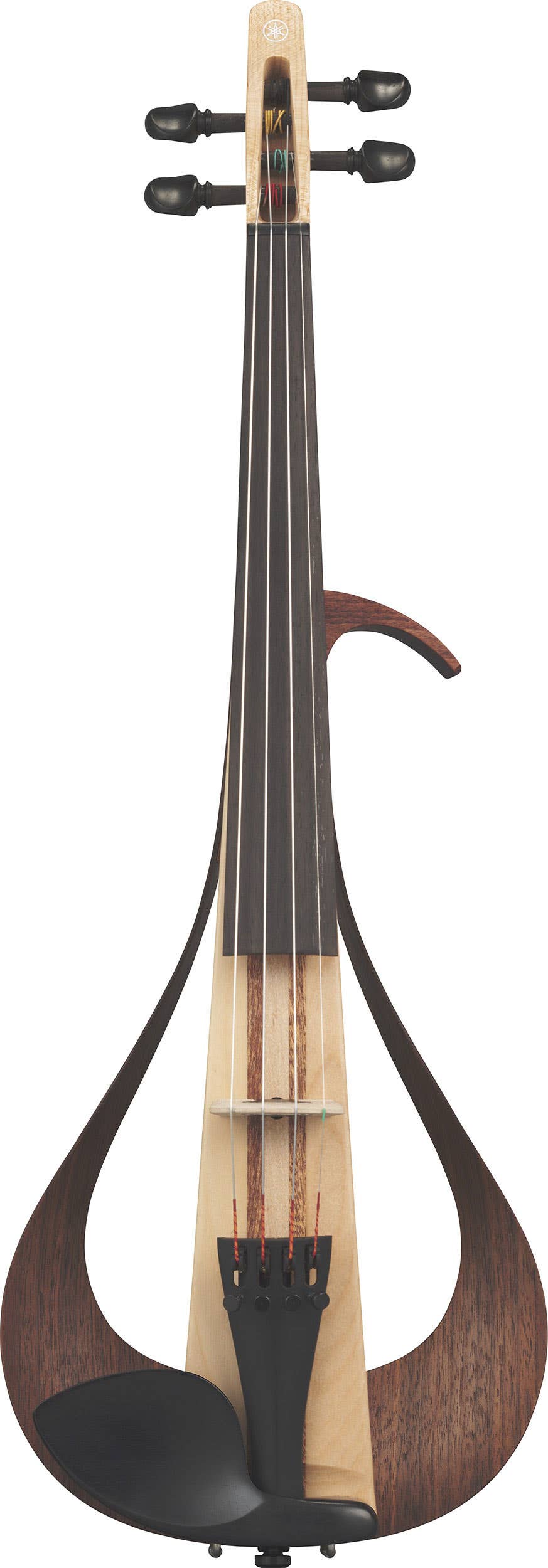 Yamaha YEV104 Electric Violin - Natural