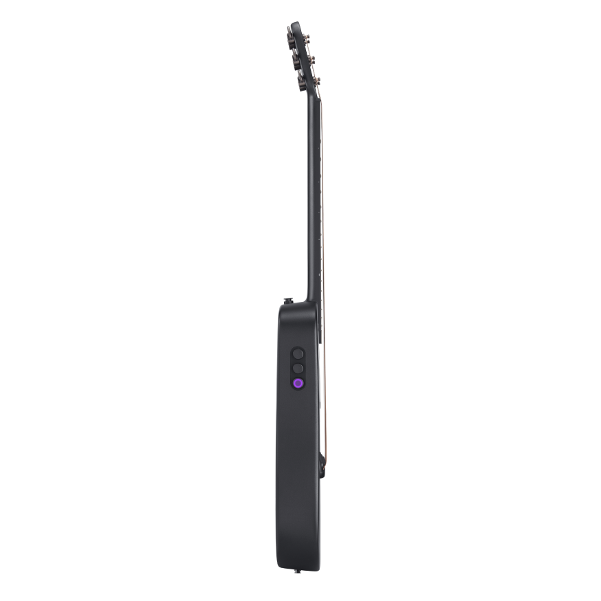 Lava Music LAVA ME Air Carbon - Black