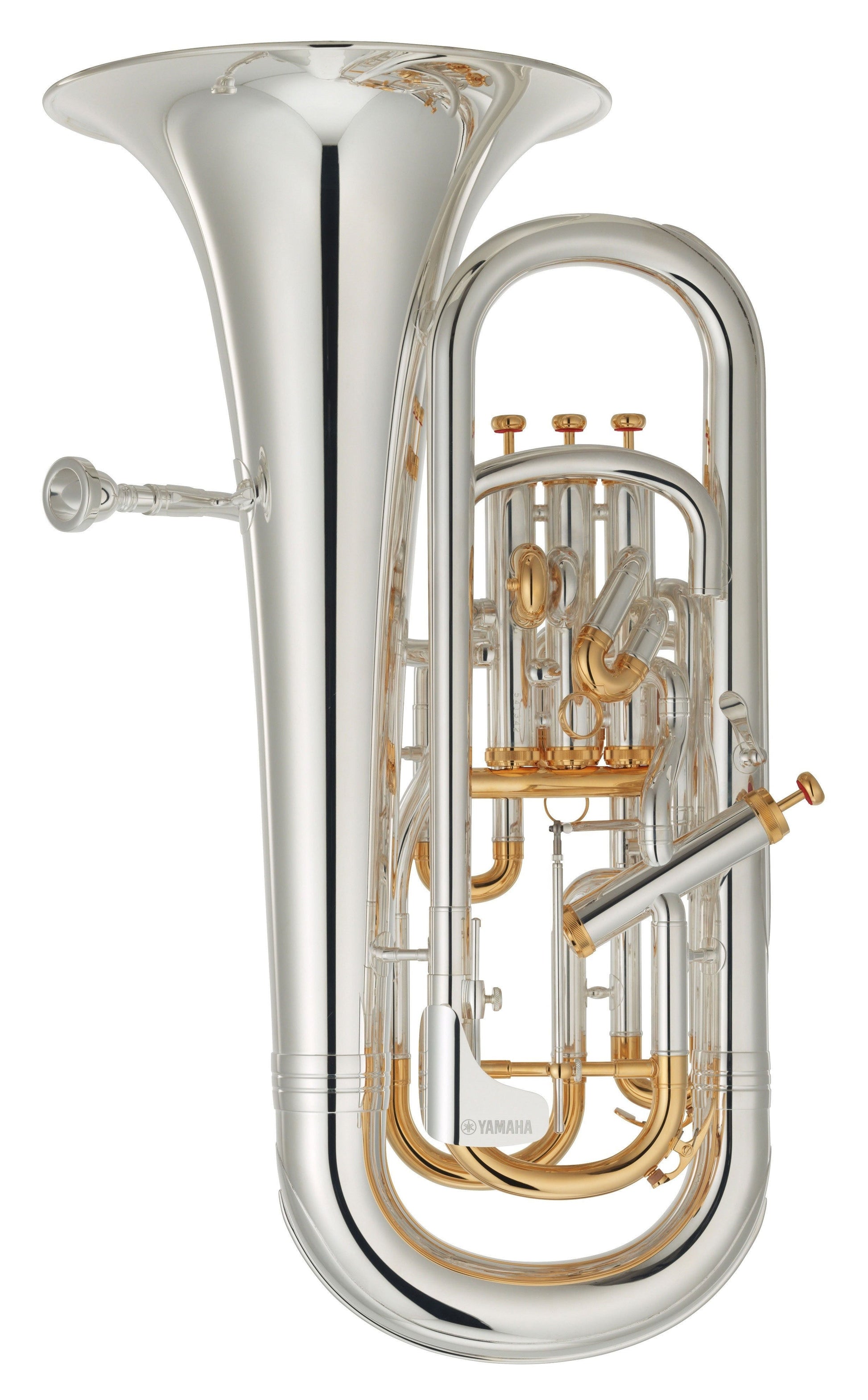 Yamaha Custom YEP842ST Euphonium