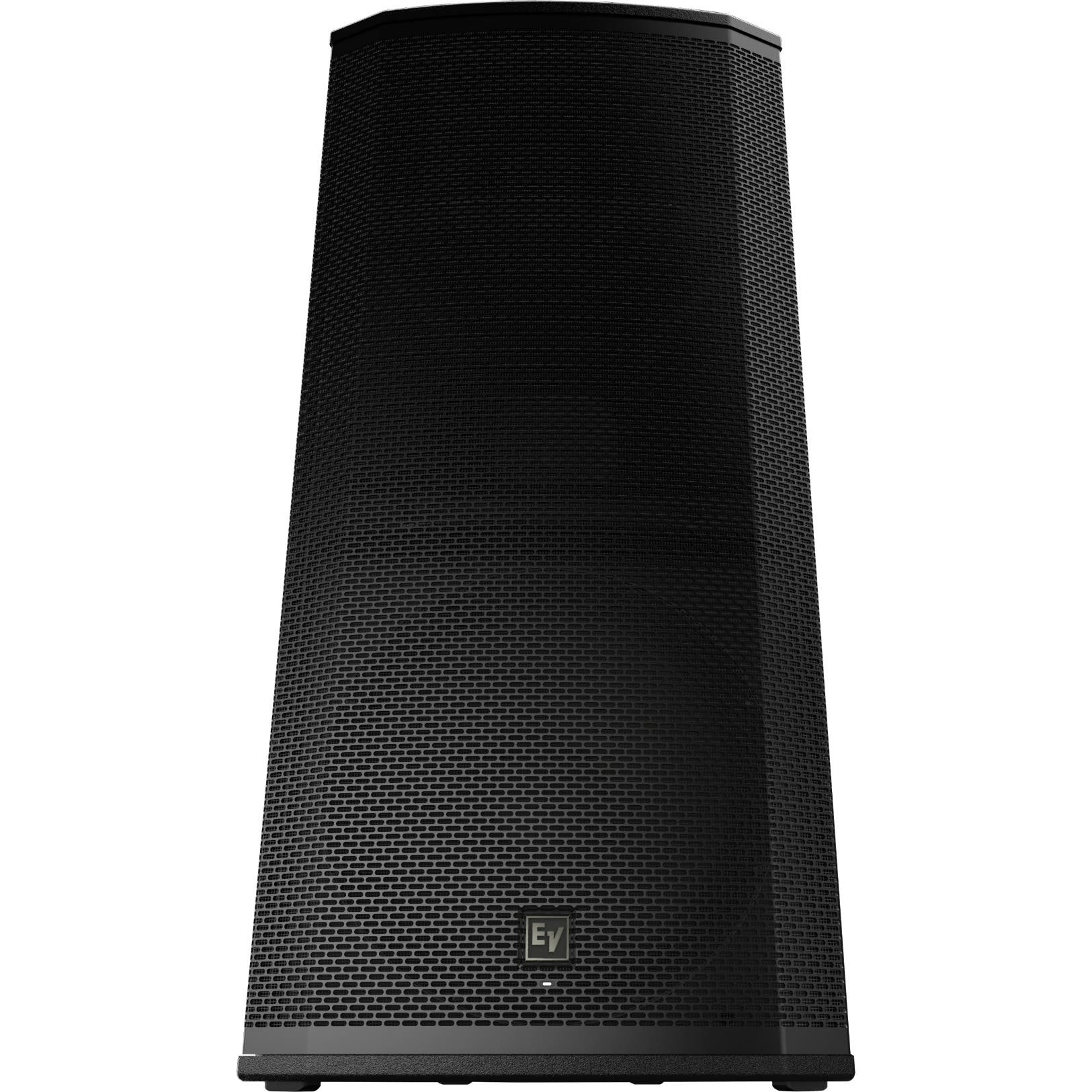 Electrovoice EV ETX35P Powered 15" Three-way Speaker (ETX-35P)