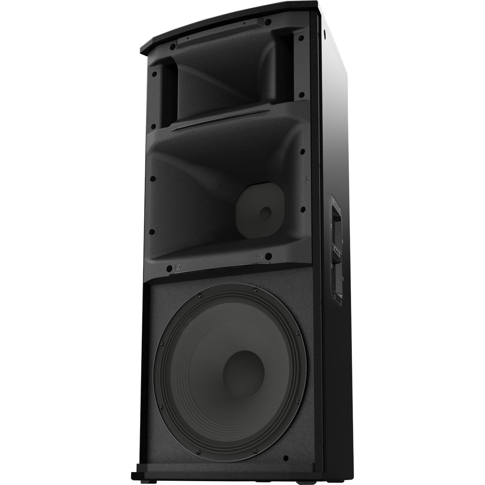 Electrovoice EV ETX35P Powered 15" Three-way Speaker (ETX-35P)