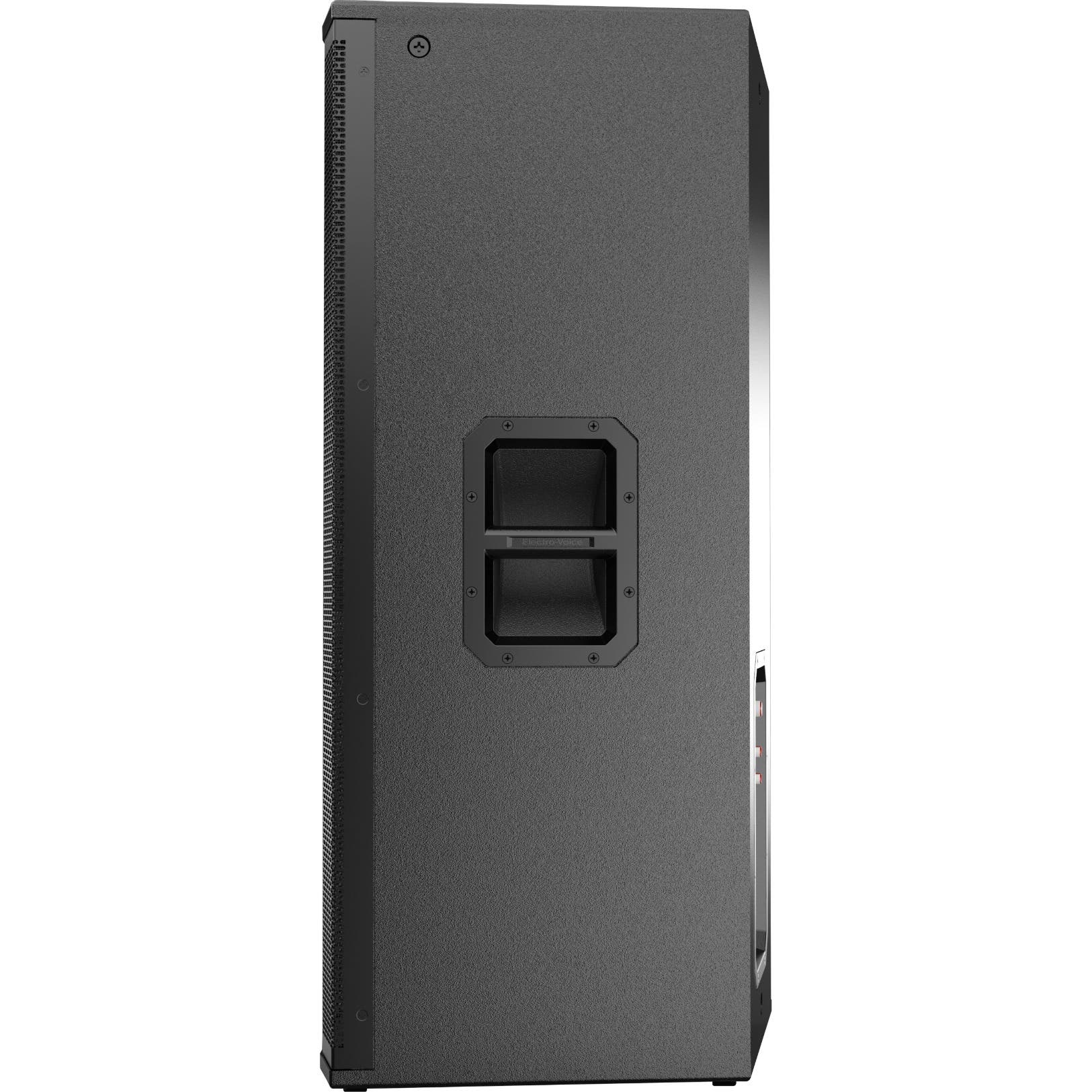 Electrovoice EV ETX35P Powered 15" Three-way Speaker (ETX-35P)