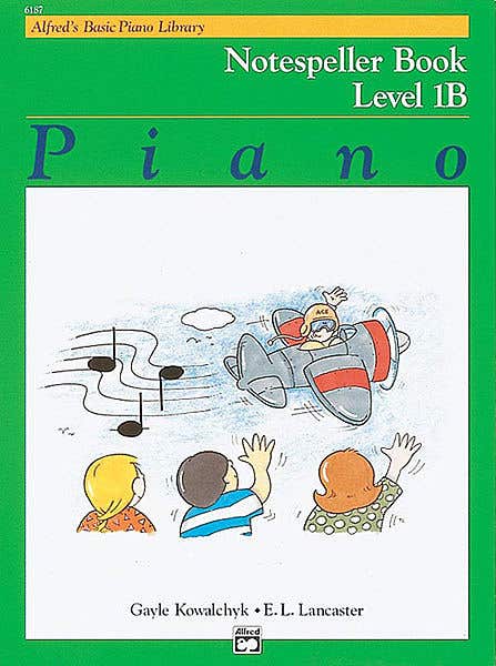 Abp Notespeller Lvl 1B