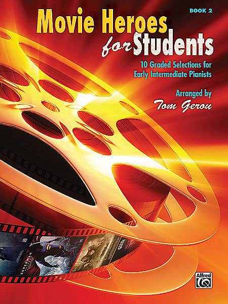 Movies Heroes For Students Bk 2
